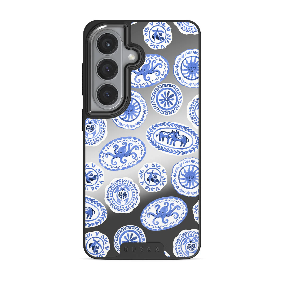 Taverna - Samsung Galaxy S26 Case - Image 48
