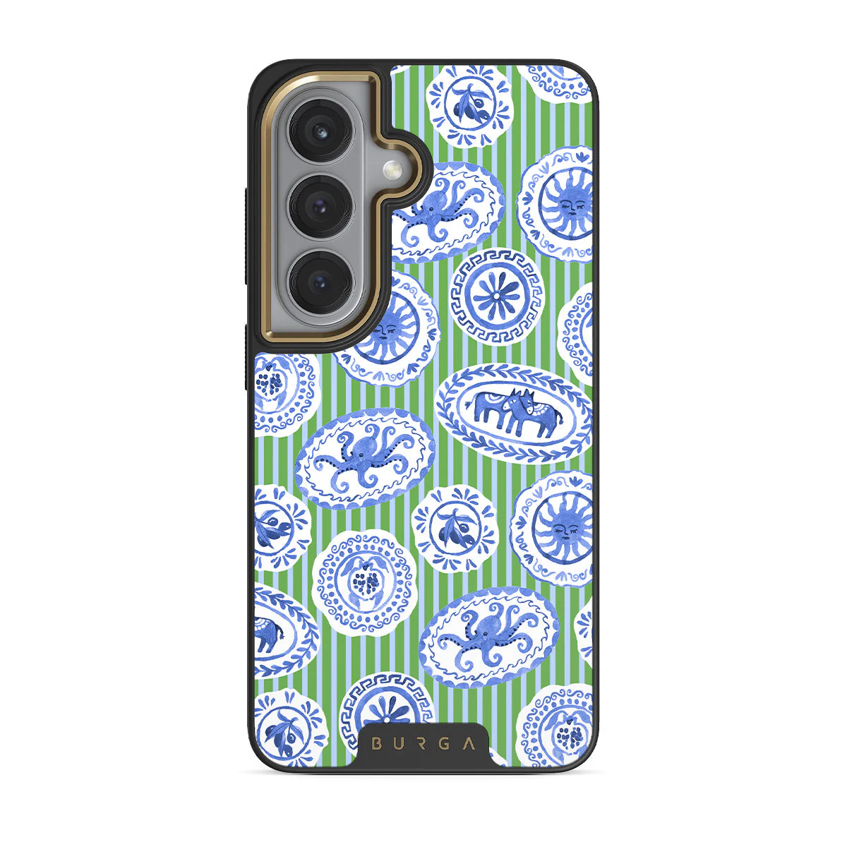 Taverna - Samsung Galaxy S26 Case - Image 5
