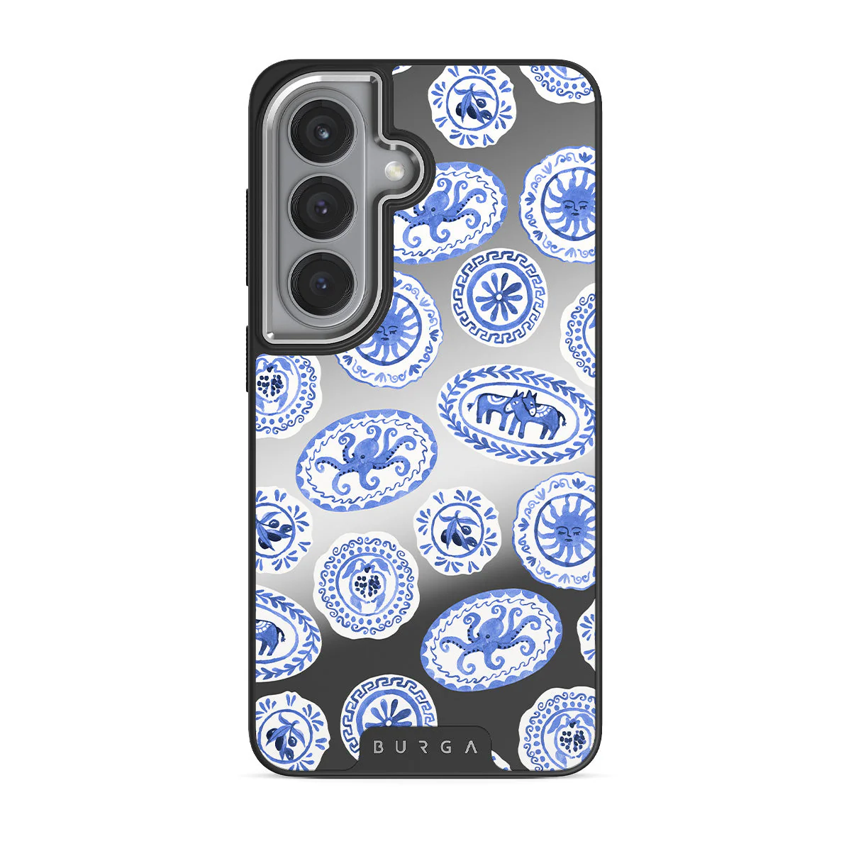 Taverna - Samsung Galaxy S26 Case - Image 56