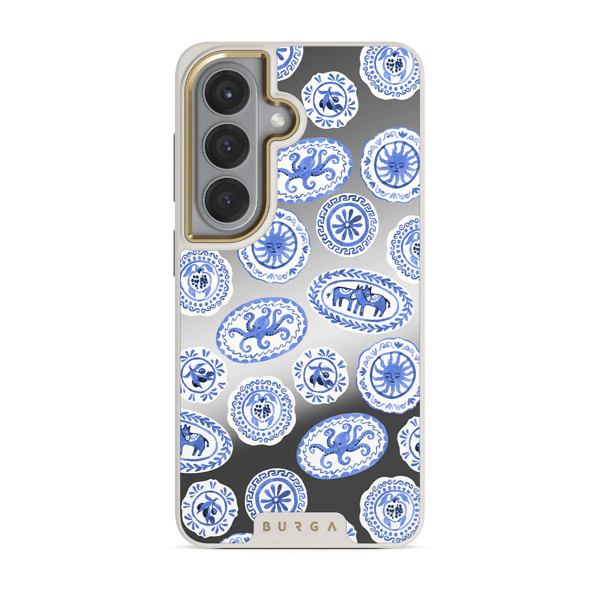 Taverna - Samsung Galaxy S26 Case - Image 71