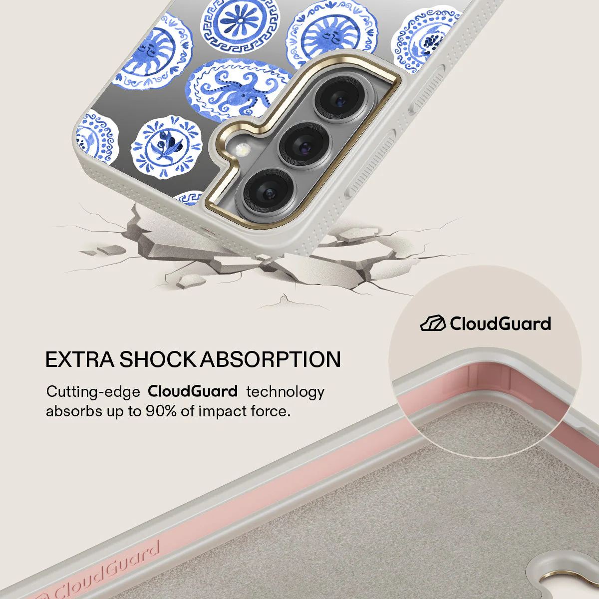 Taverna - Samsung Galaxy S26 Case - Image 73