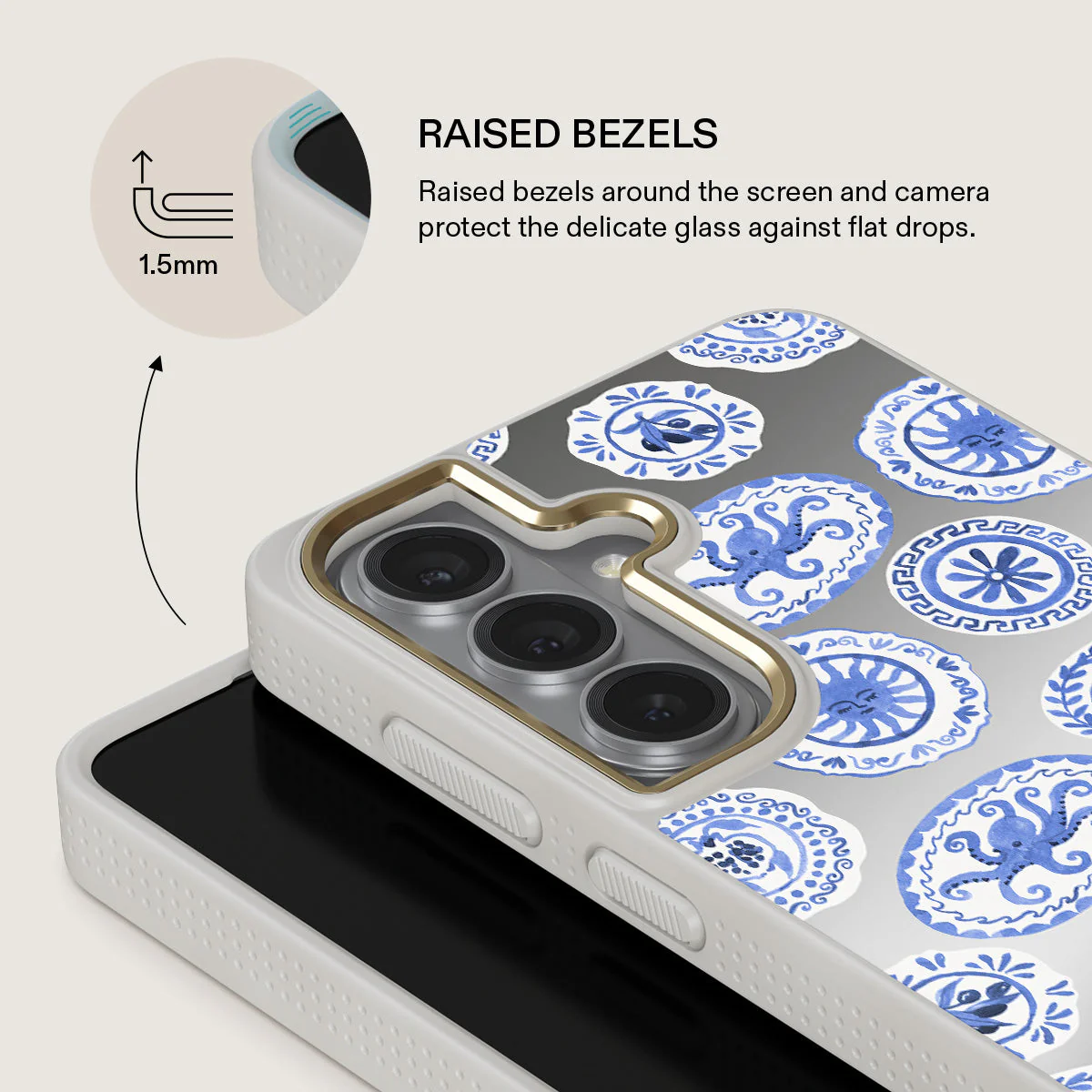Taverna - Samsung Galaxy S26 Case - Image 75