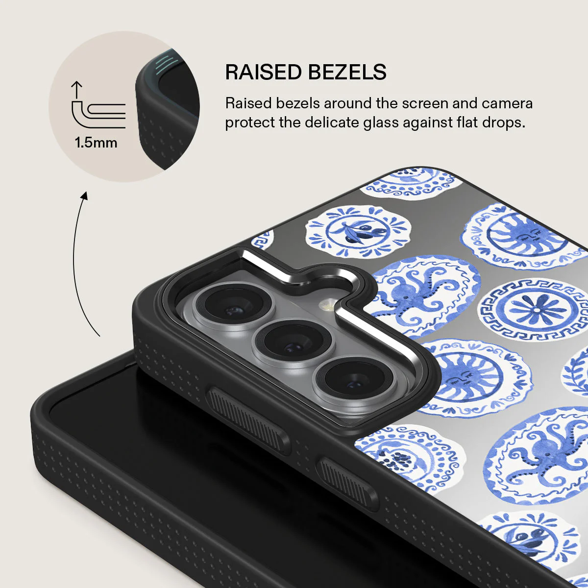 Taverna - Samsung Galaxy S26 Plus Case - Image 52