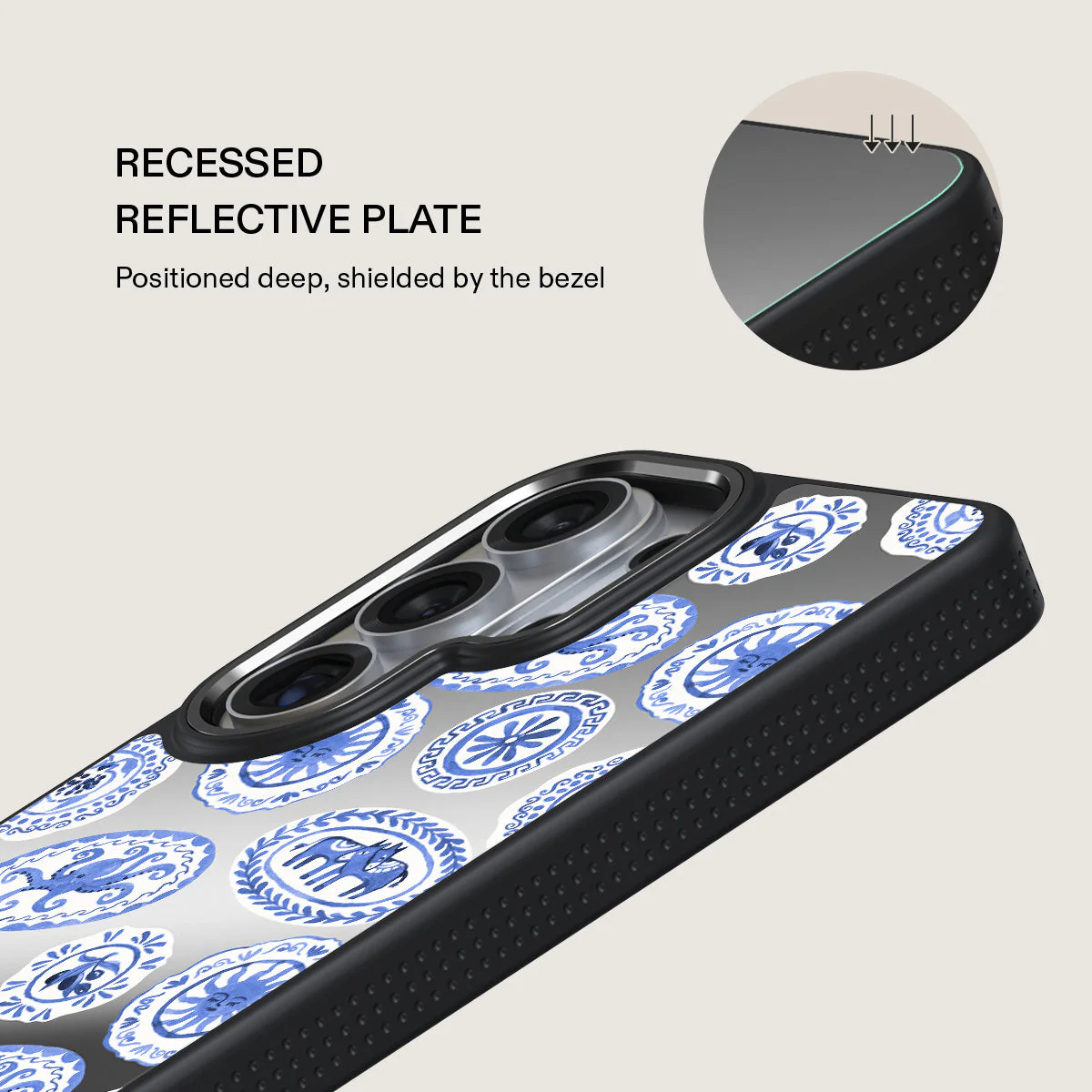 Taverna - Samsung Galaxy S26 Ultra Case - Image 51