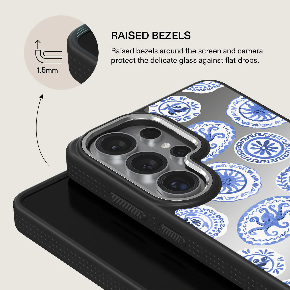 Taverna - Samsung Galaxy S26 Ultra Case - Image 60