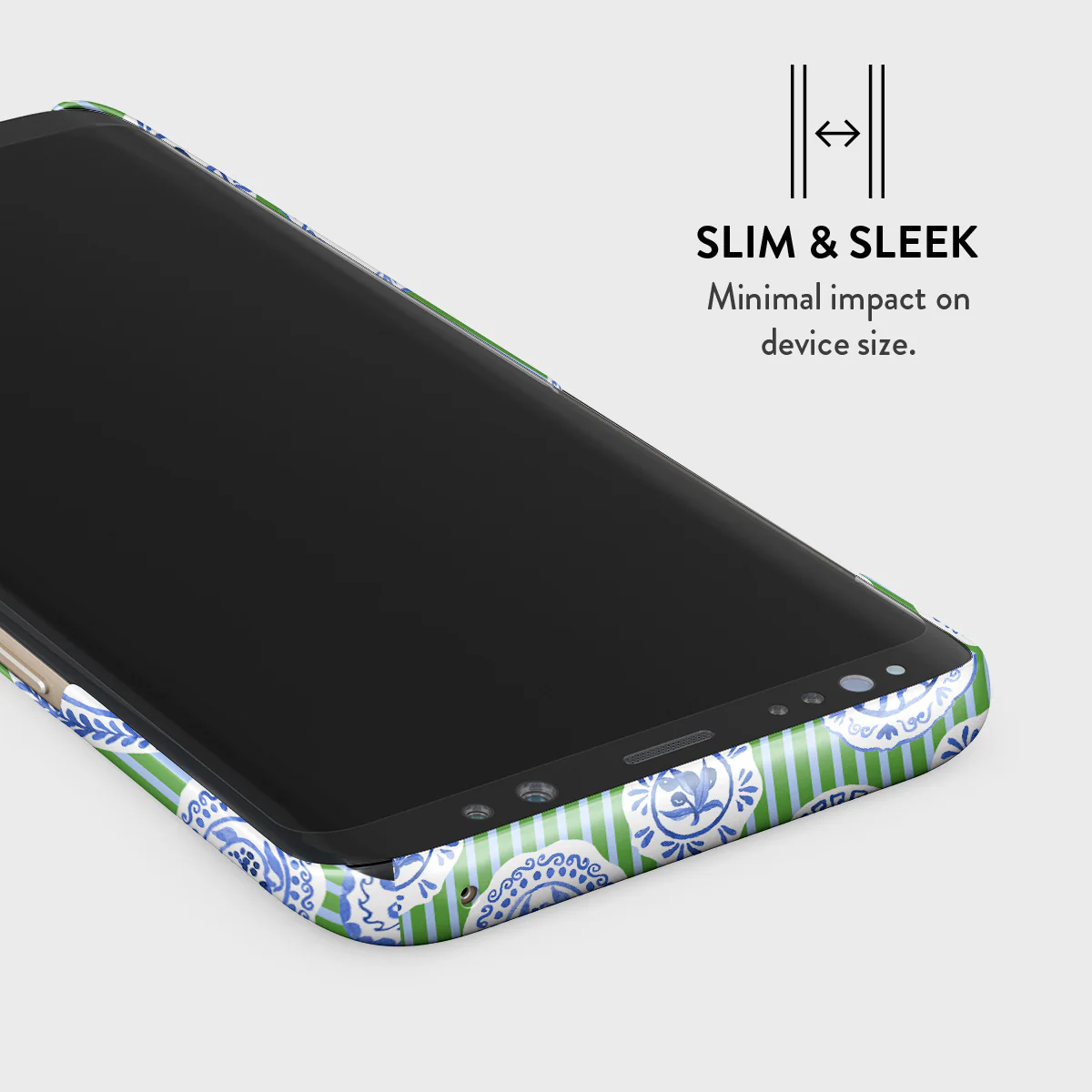Taverna - Samsung Galaxy S9 Plus Case - Image 4