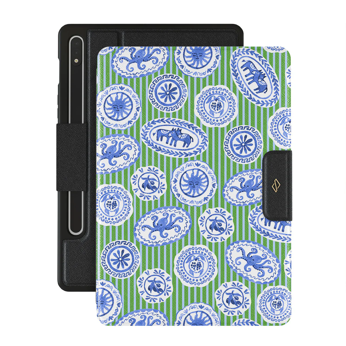 Taverna - Samsung Galaxy Tab S10+ Case