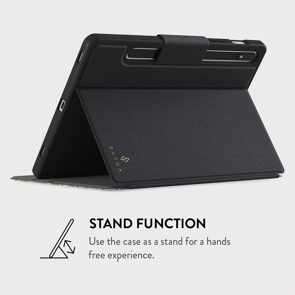 Taverna - Samsung Galaxy Tab S10+ Case - Image 4