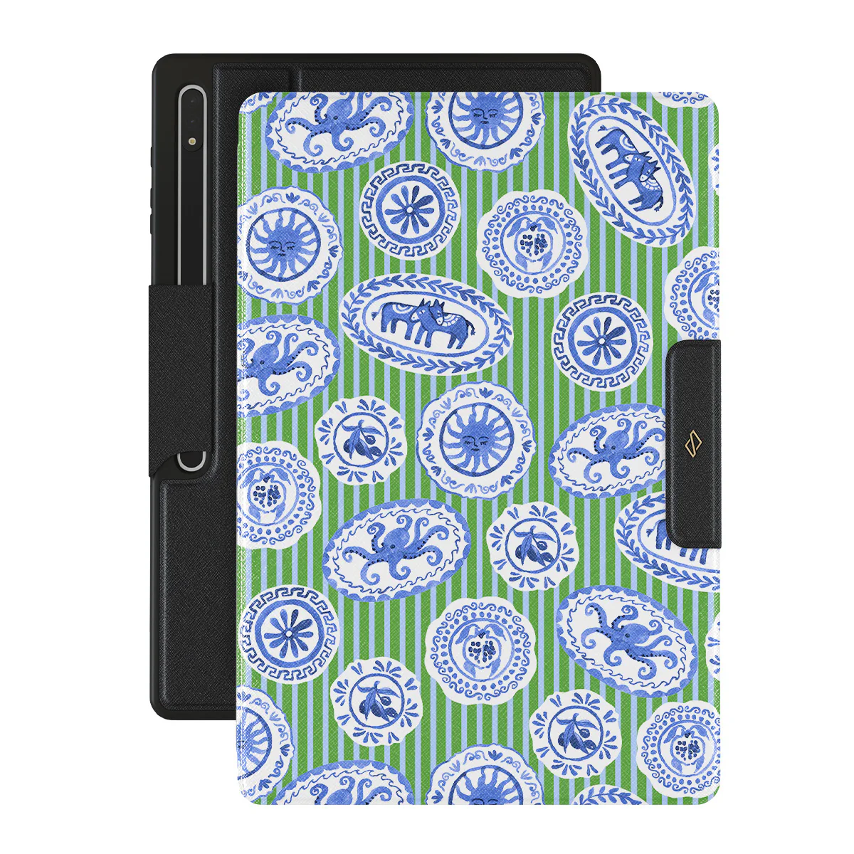 Taverna - Samsung Galaxy Tab S10 Ultra Case