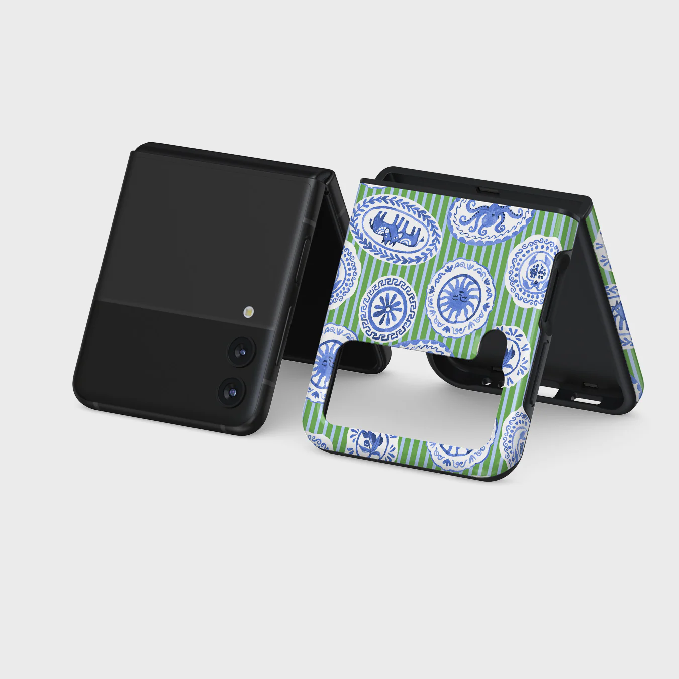 Taverna - Samsung Galaxy Z Flip 4 Case - Image 11