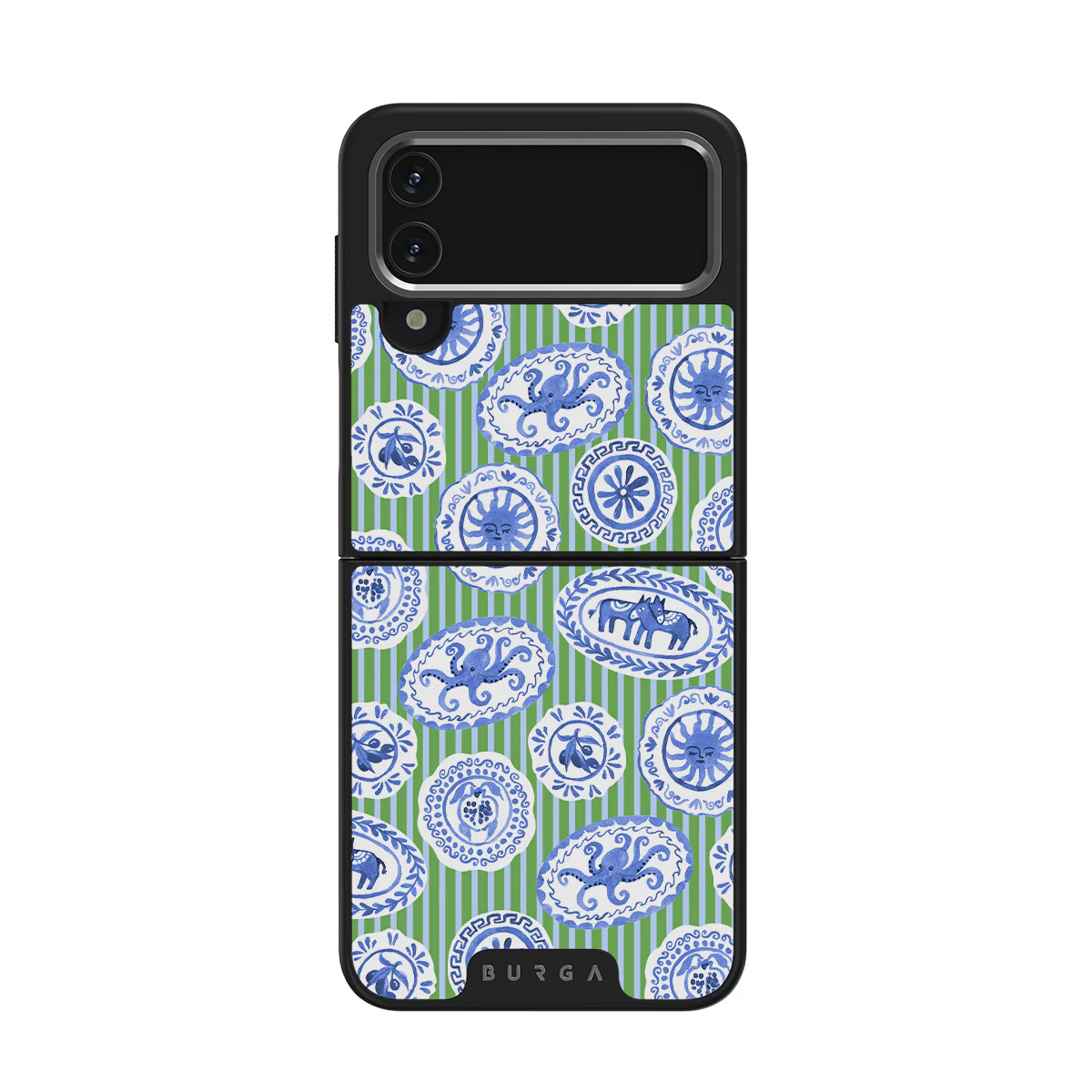 Taverna - Samsung Galaxy Z Flip 4 Case - Image 20