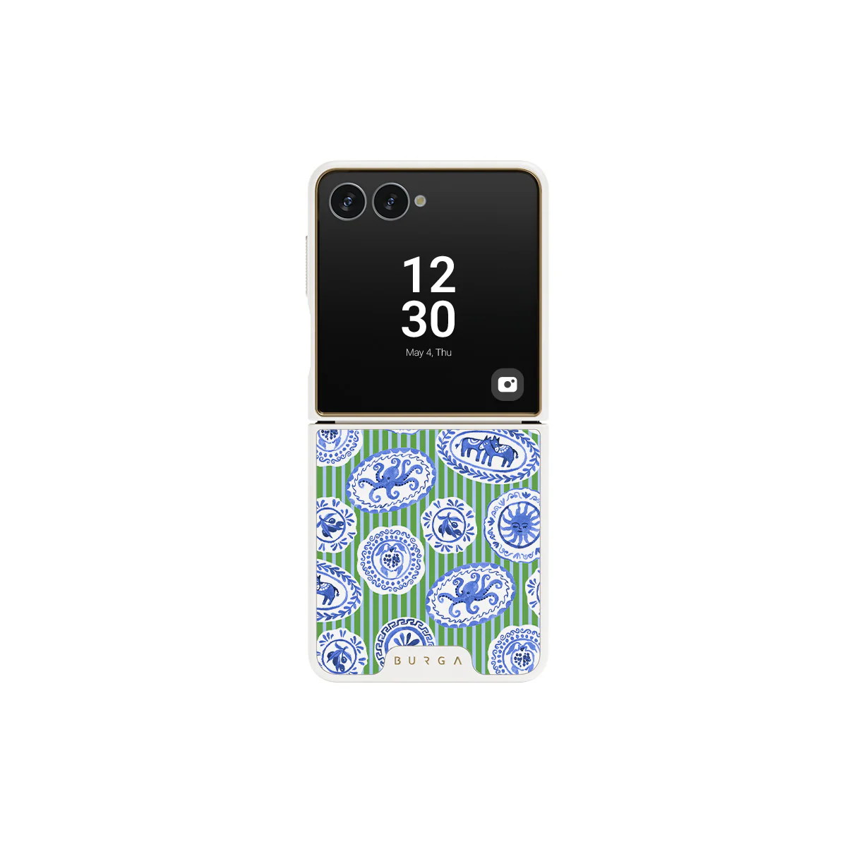Taverna - Samsung Galaxy Z Flip 7 Case - Image 19