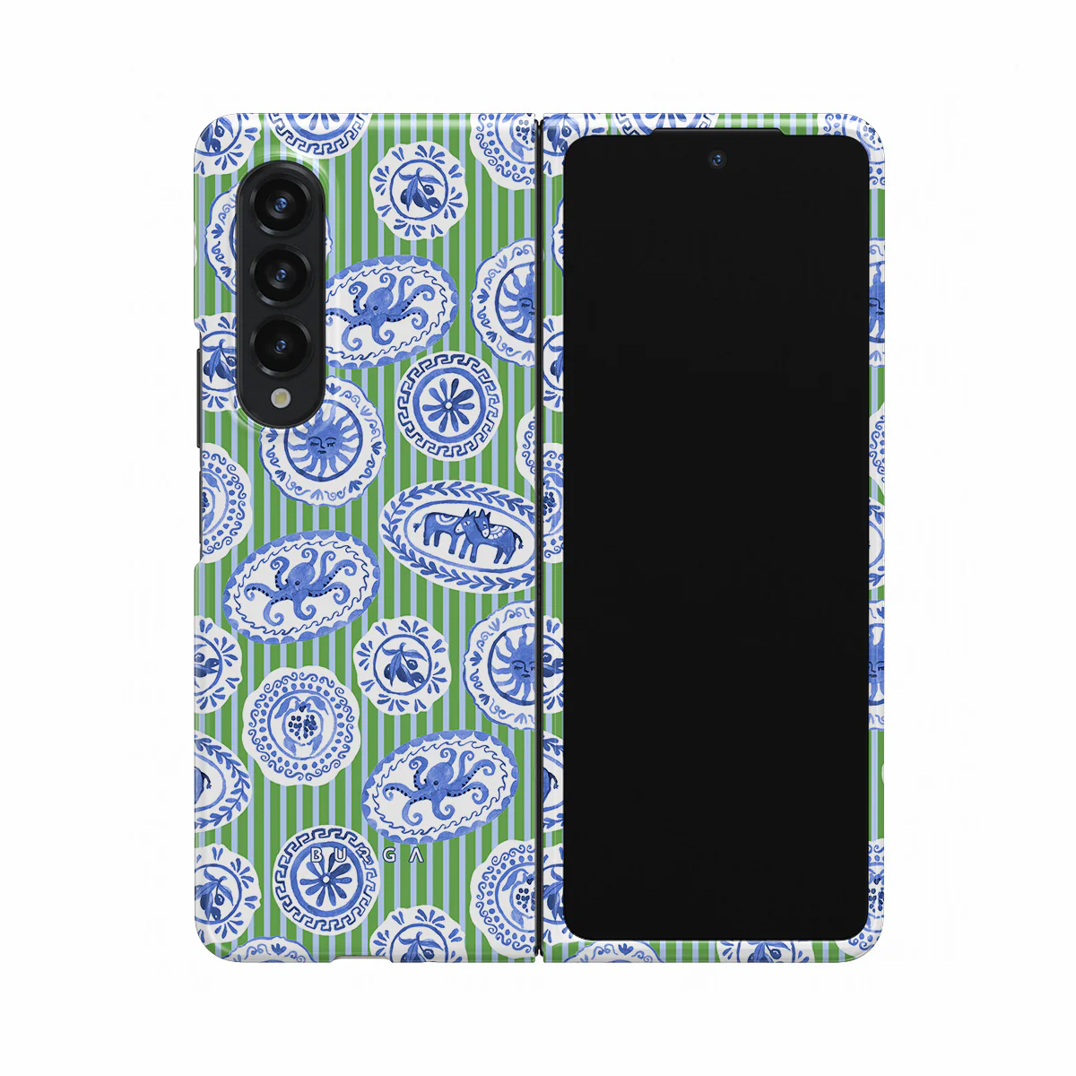 Taverna - Samsung Galaxy Z Fold 4 Case