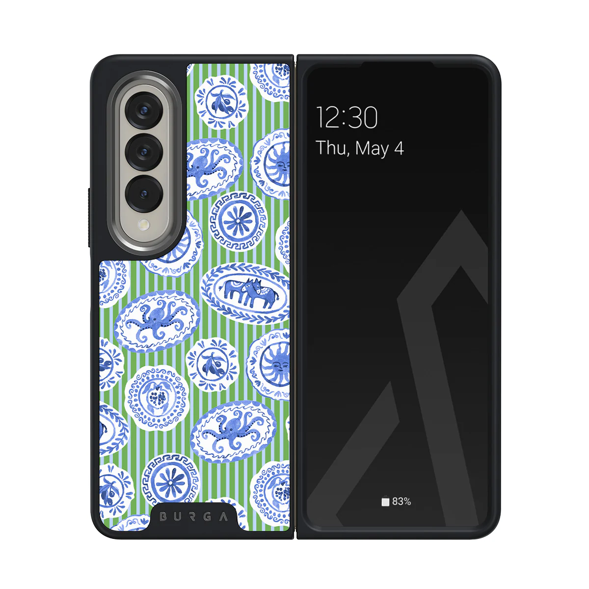Taverna - Samsung Galaxy Z Fold 4 Case - Image 13