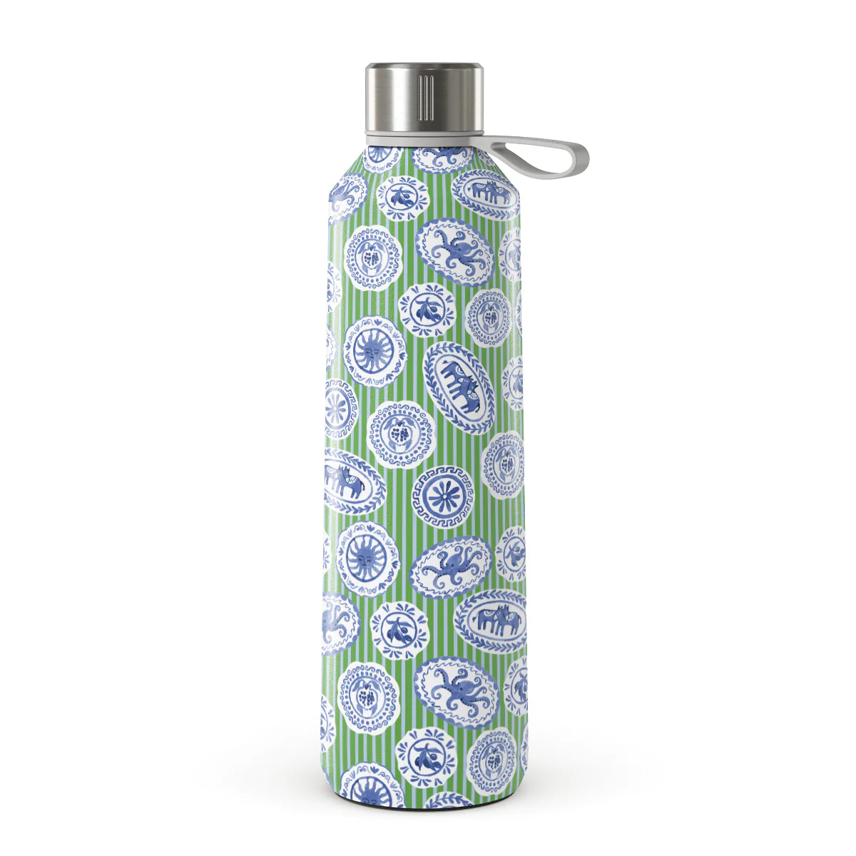 Taverna - Water Bottle - Image 2