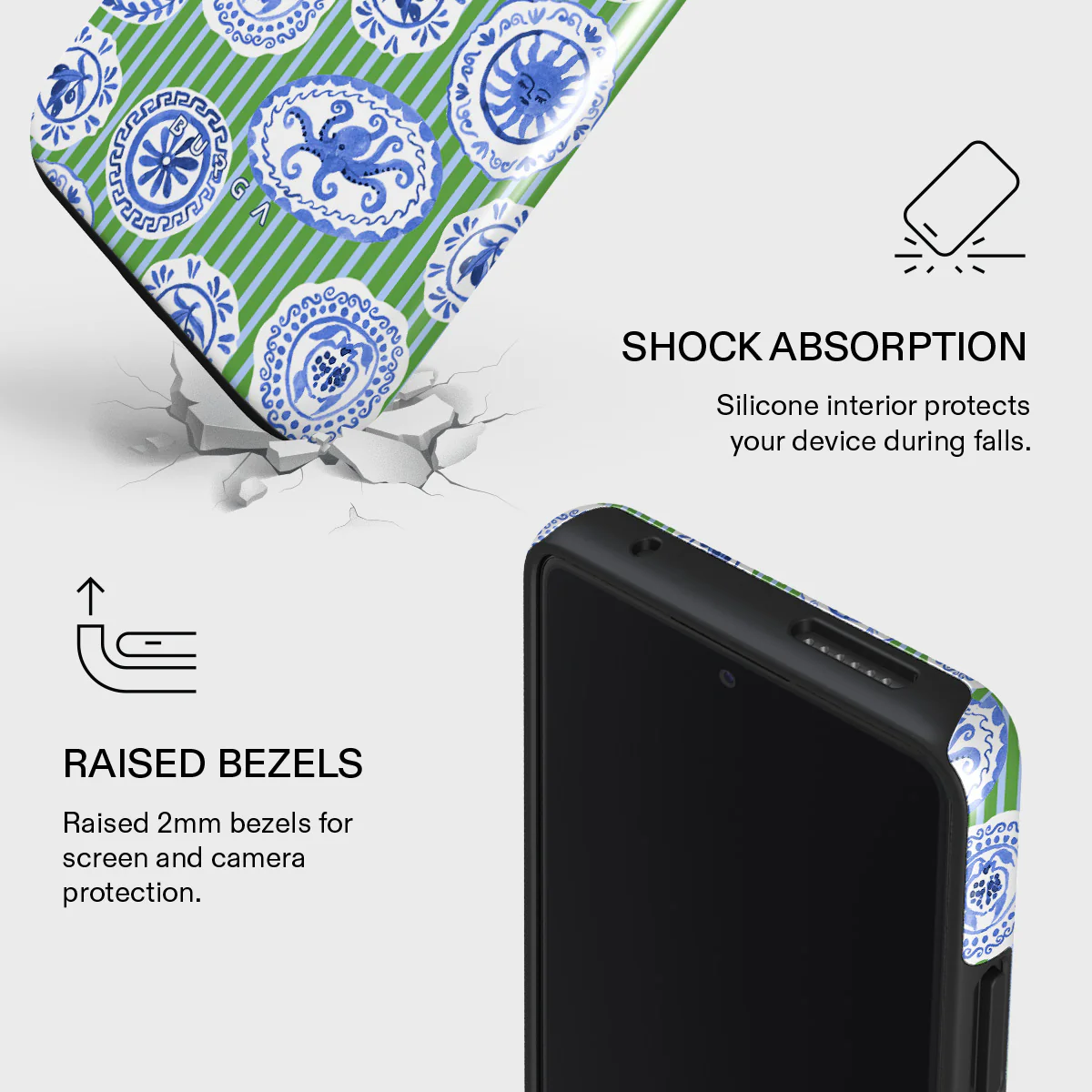 Taverna - Xiaomi 11T / 11T Pro Case - Image 4