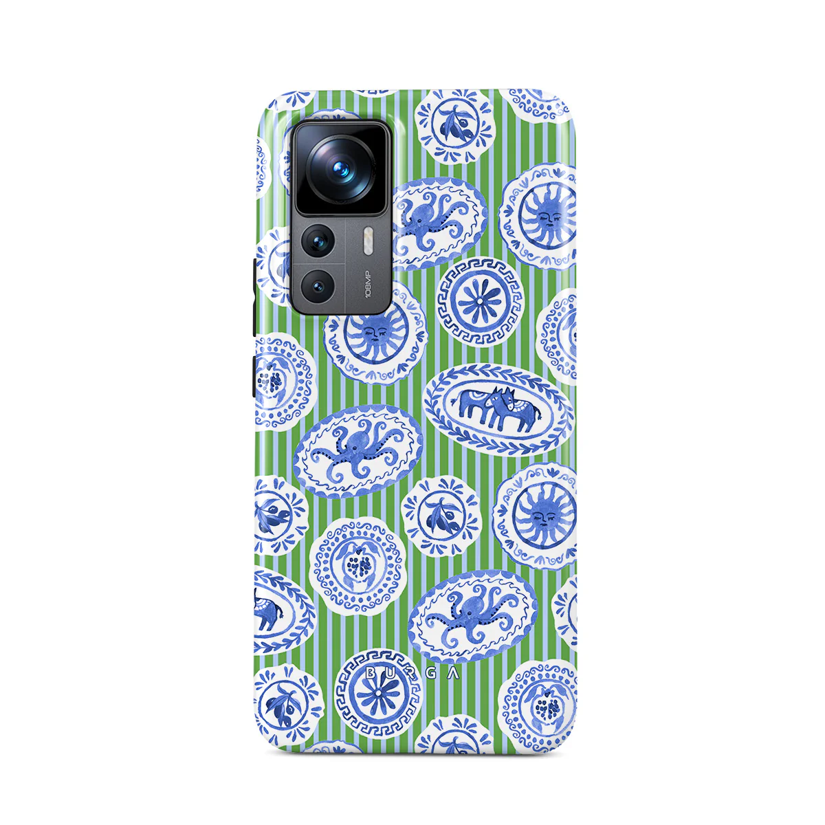Taverna - Xiaomi 12T Pro Case