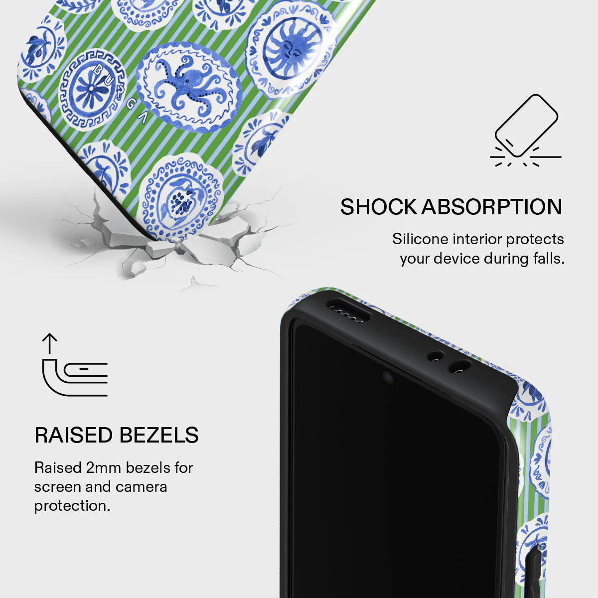Taverna - Xiaomi 12T Pro Case - Image 4