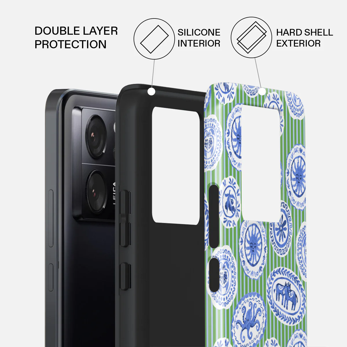 Taverna - Xiaomi 13T Pro Case - Image 2