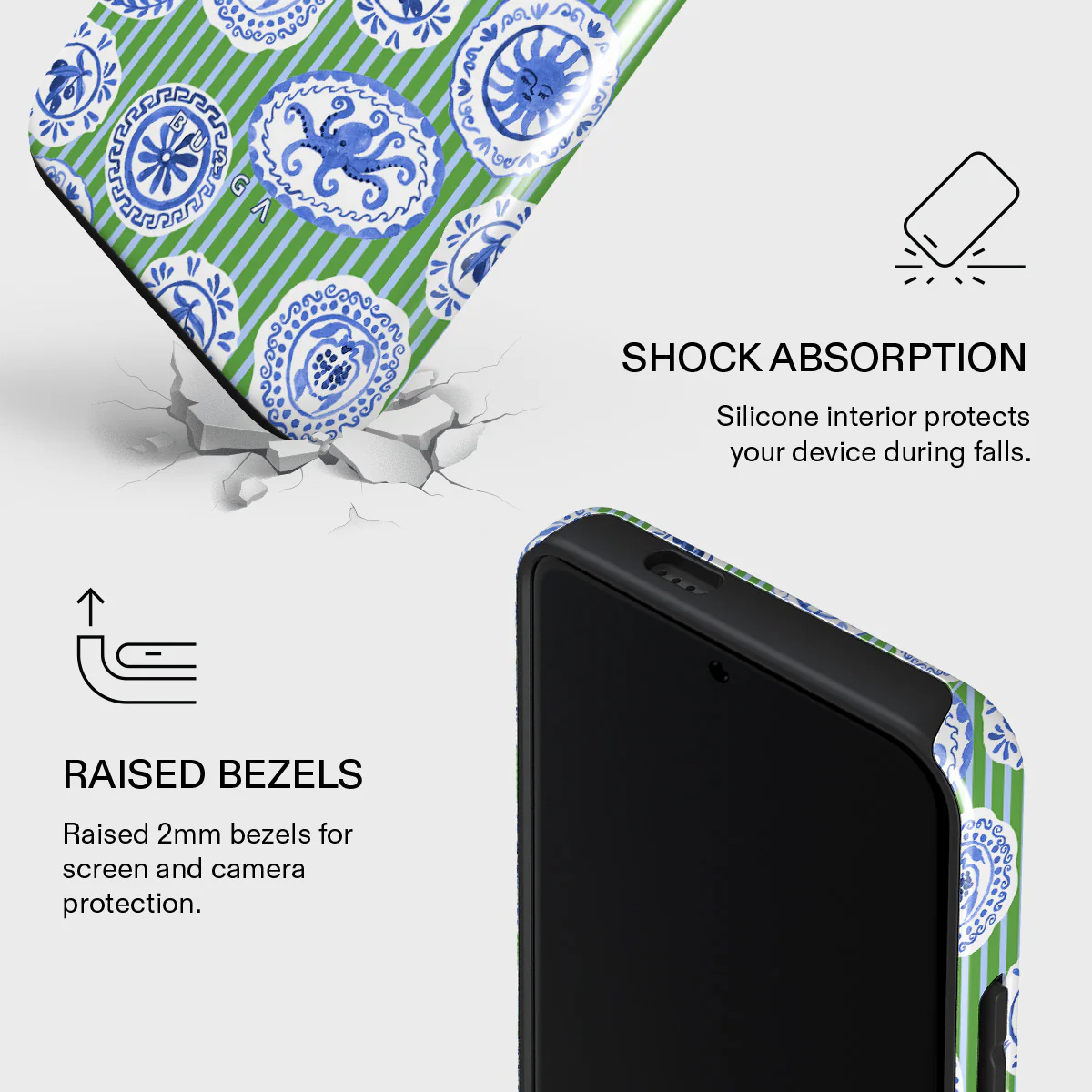 Taverna - Xiaomi 14 Case - Image 4