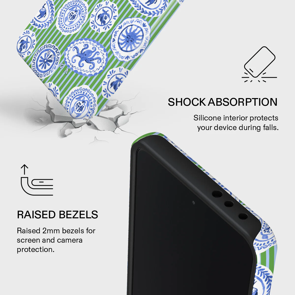 Taverna - Xiaomi 14T Case - Image 4