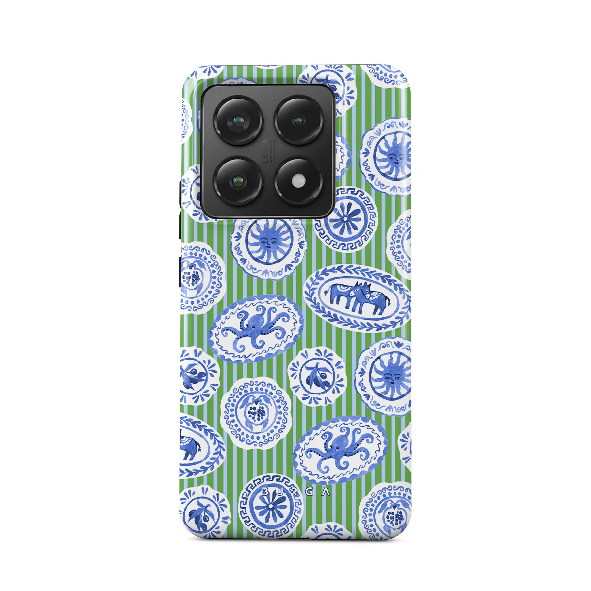 Taverna - Xiaomi 14T Pro Case