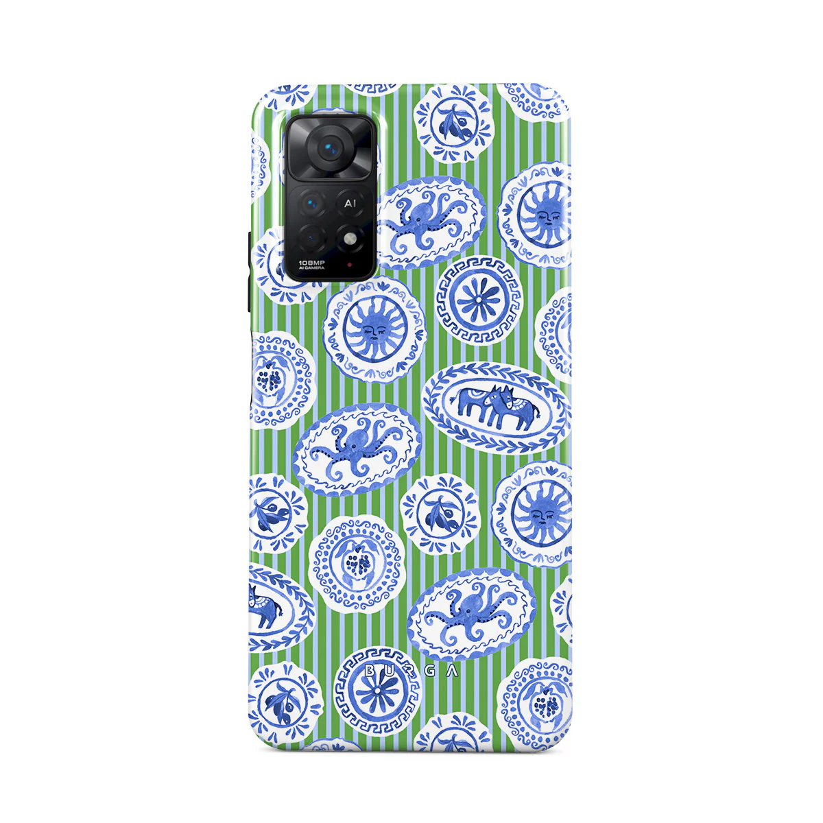Taverna - Xiaomi Redmi Note 11 Pro+ Case