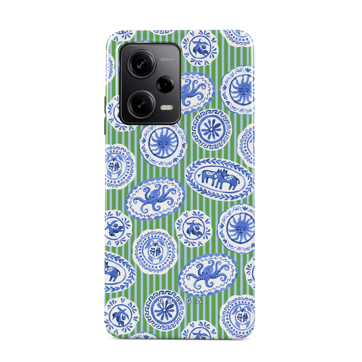 Taverna - Xiaomi Redmi Note 12 Pro 5G Case