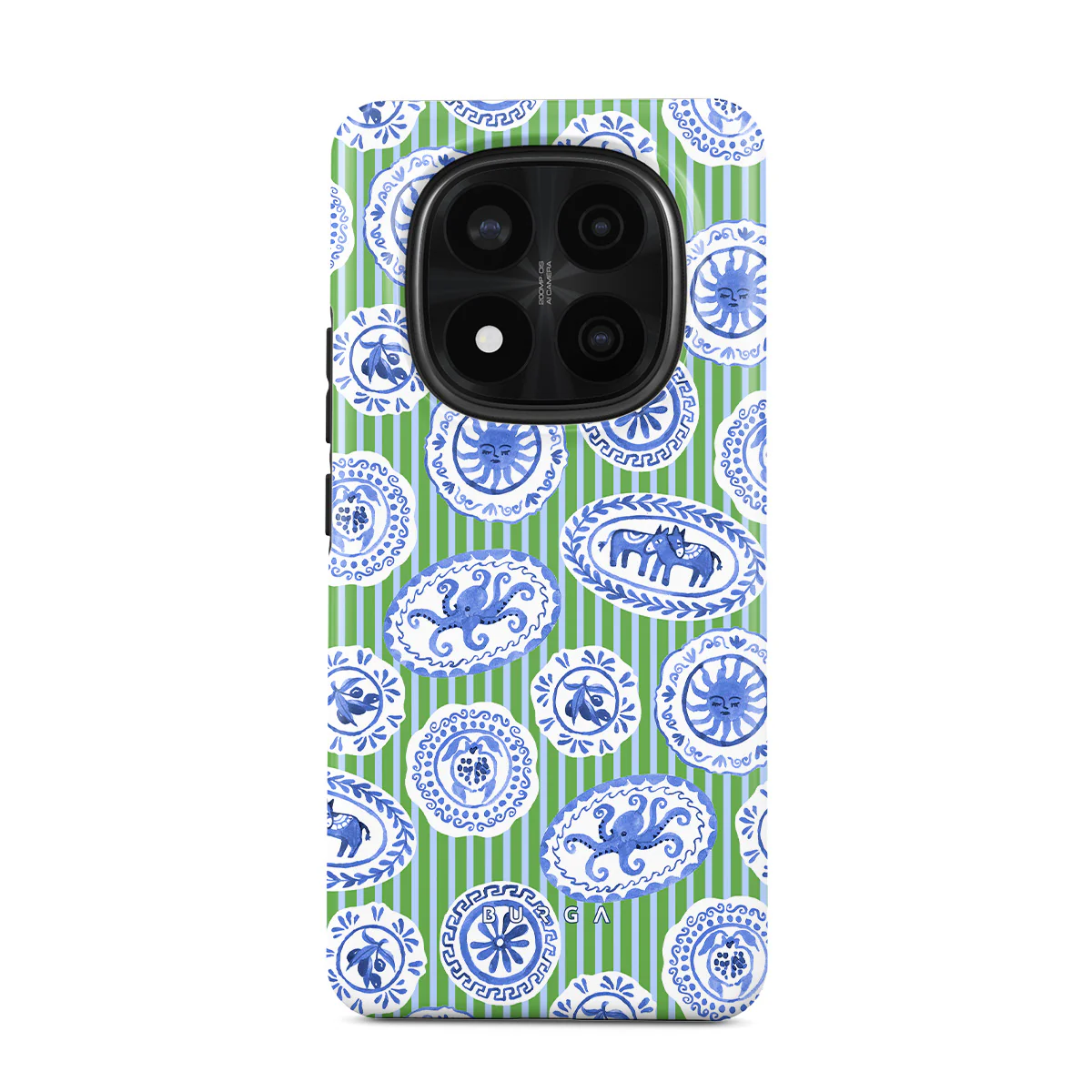 Taverna - Xiaomi Redmi Note 14 Pro 5G Case