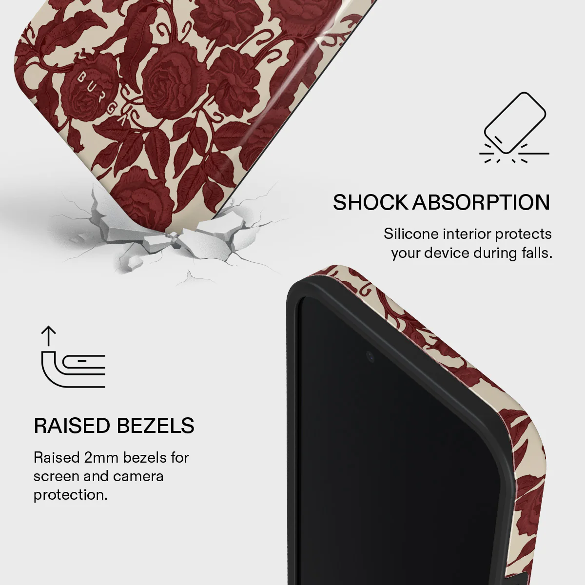 Tease Me - iPhone 17e Case - Image 4