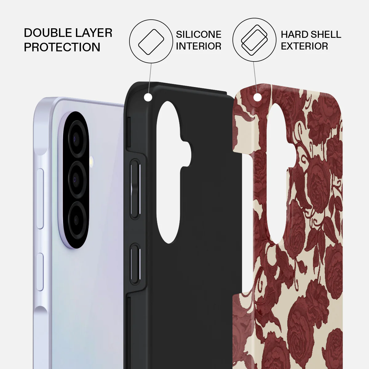 Tease Me - Samsung Galaxy A37 5G Case - Image 2