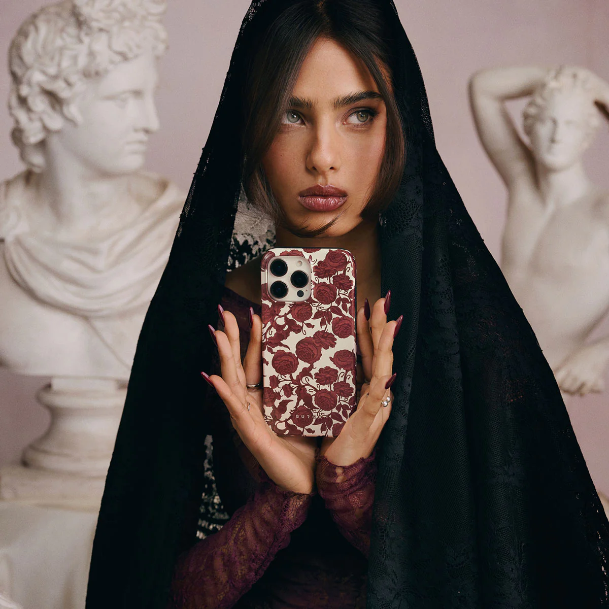 Tease Me - Samsung Galaxy A37 5G Case - Image 6