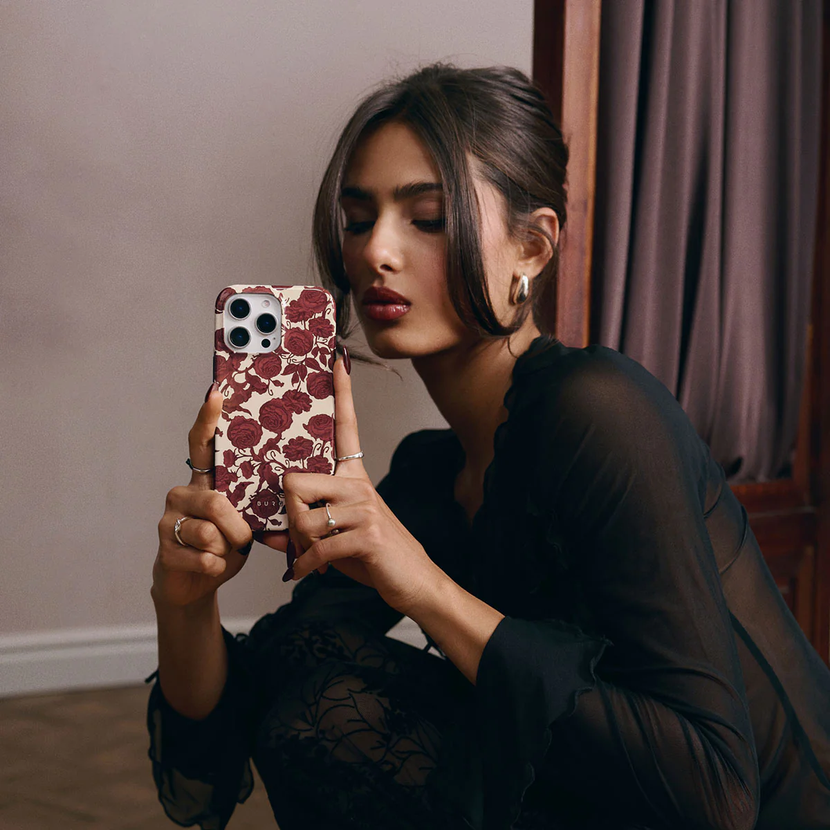 Tease Me - Samsung Galaxy A37 5G Case - Image 8