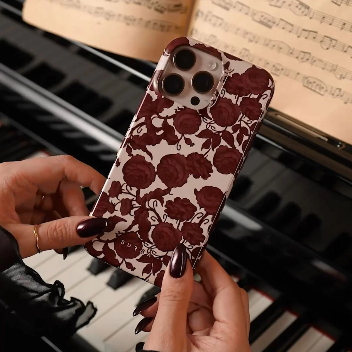 Tease Me - Samsung Galaxy A57 5G Case - Image 5