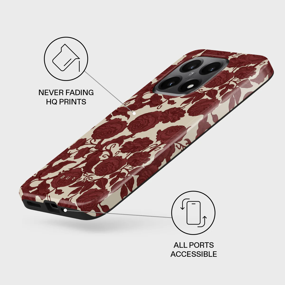Tease Me - Xiaomi 15T Case - Image 3