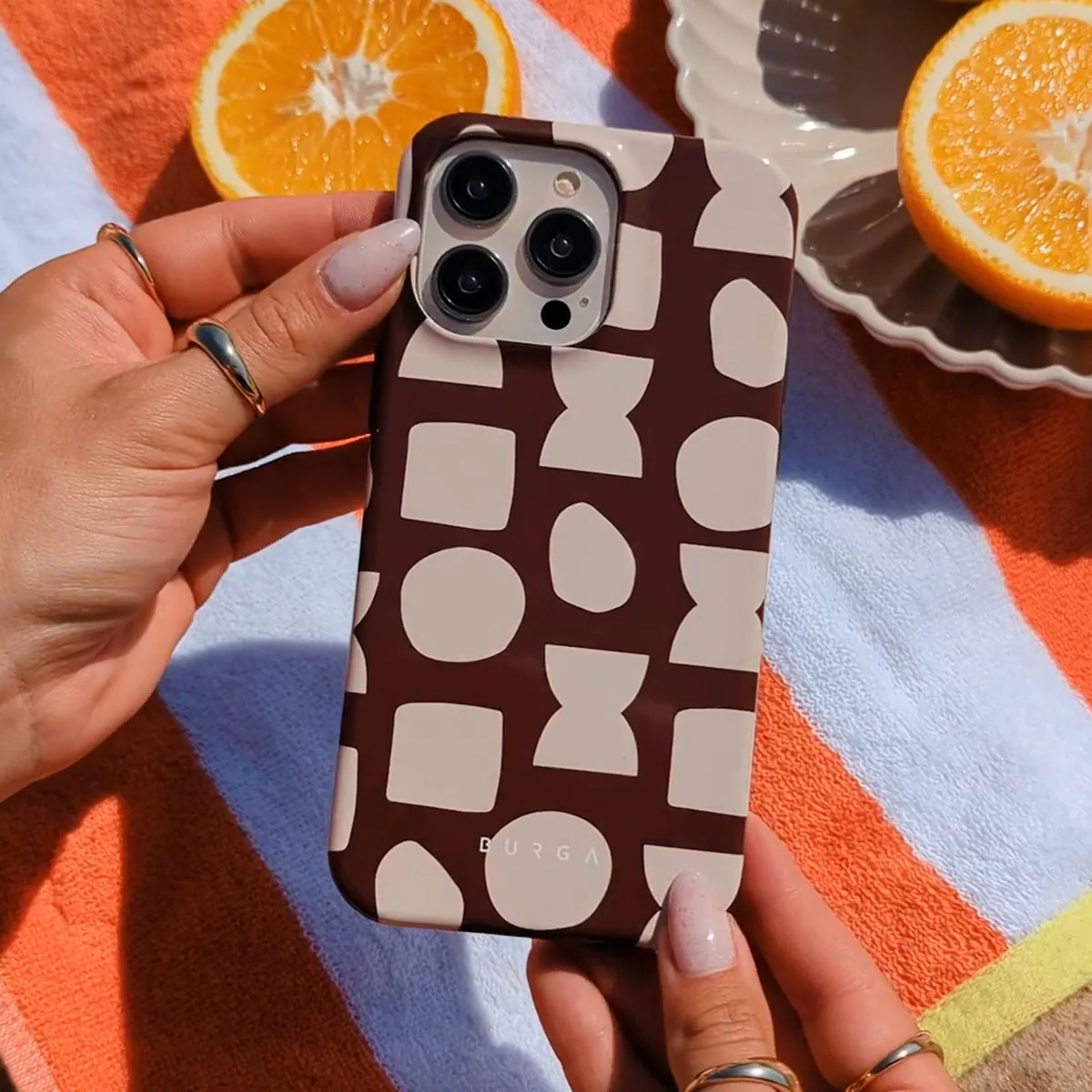 Terracotta - Xiaomi 15T Case - Image 5