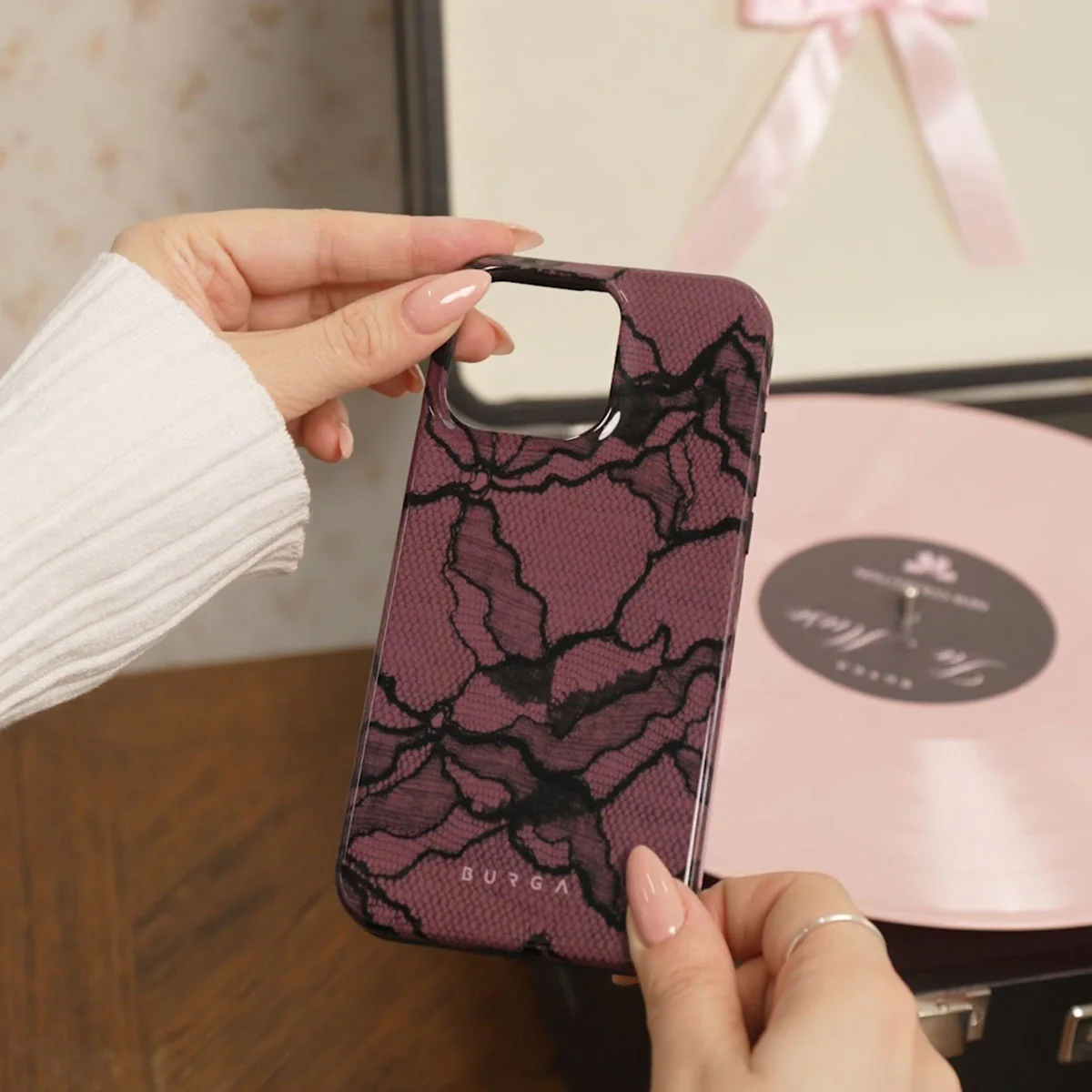 That Girl - Xiaomi 15T Case - Image 5