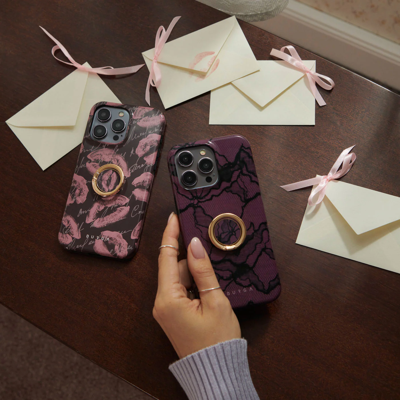 That Girl - Xiaomi 15T Case - Image 7