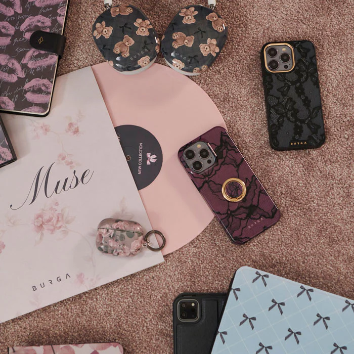 That Girl - Xiaomi 15T Case - Image 8
