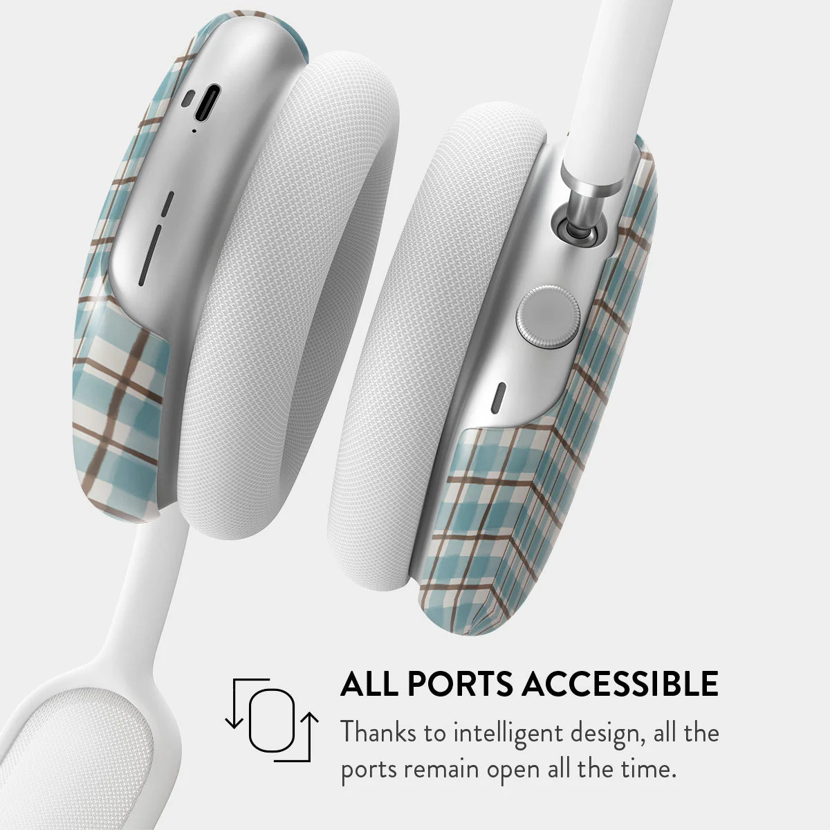 The Cottage - AirPods Max Case - Image 6