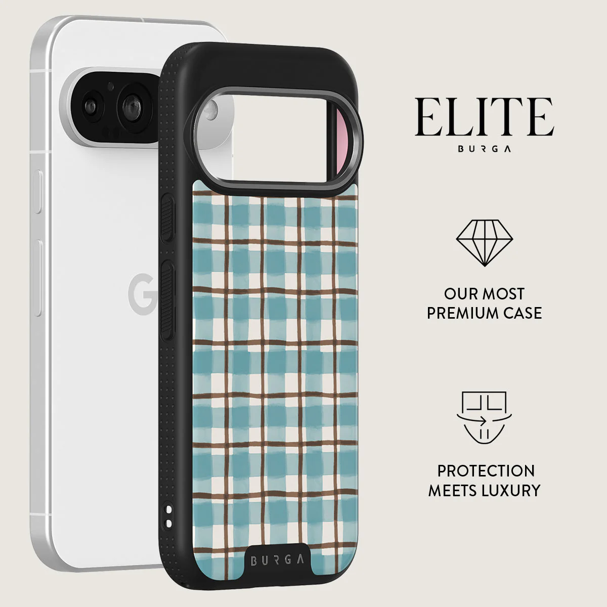 The Cottage - Google Pixel 10 Case - Image 13