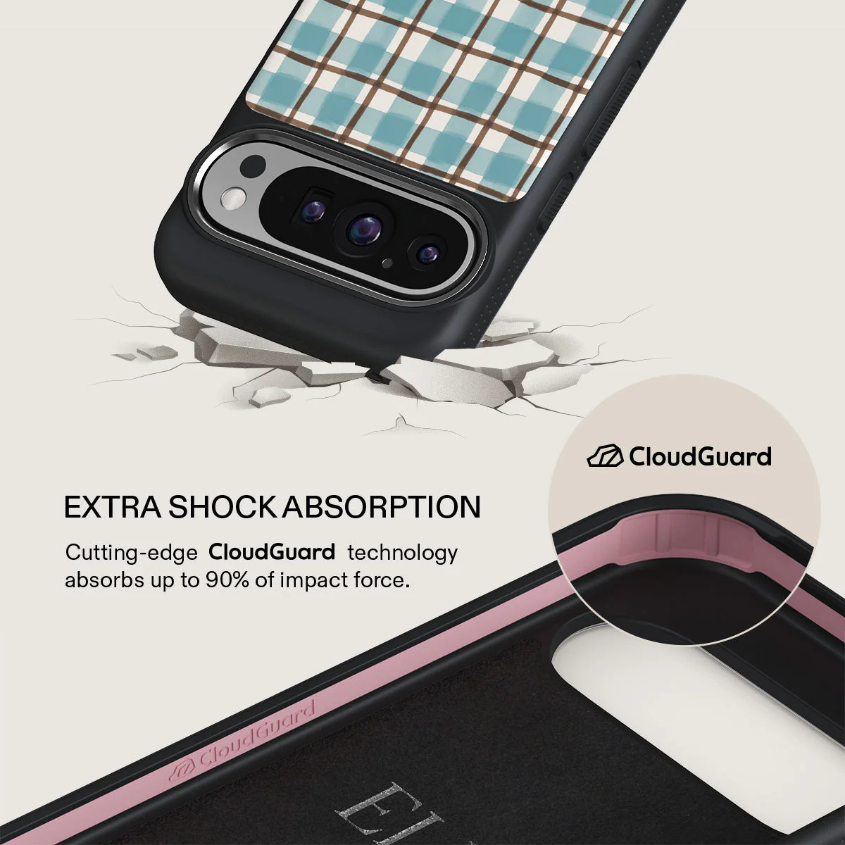 The Cottage - Google Pixel 9 Pro XL Case - Image 14