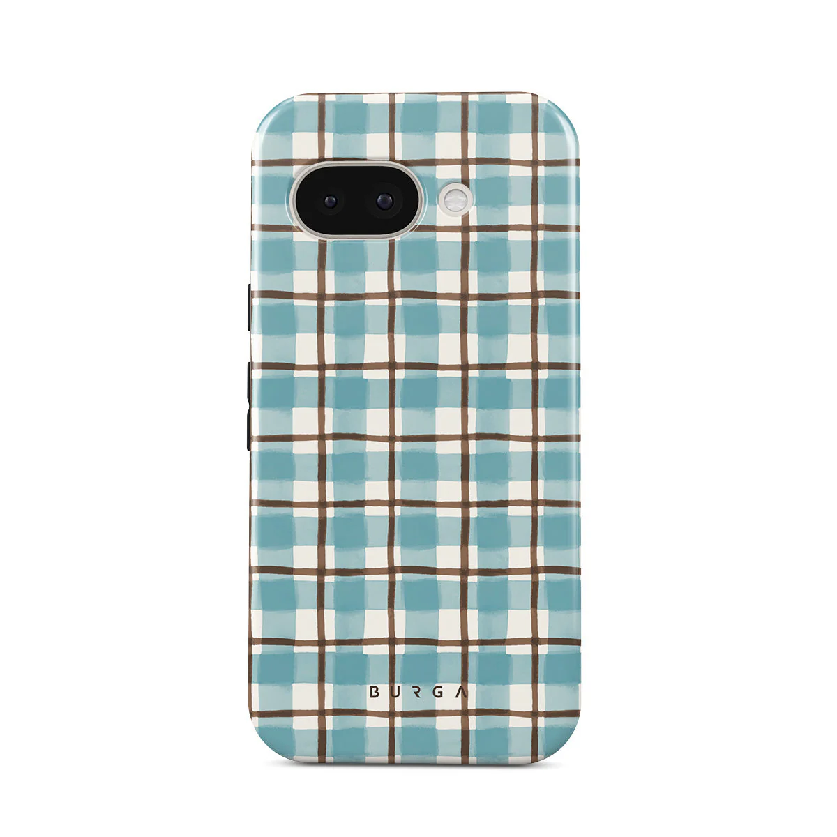 The Cottage - Google Pixel 9a Case
