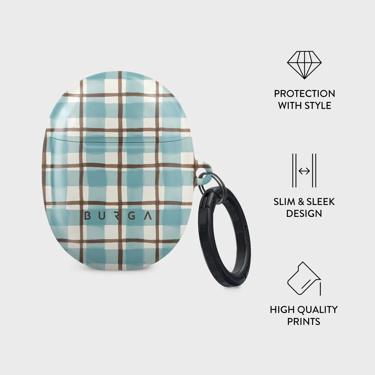 The Cottage - Google Pixel Buds A Case - Image 4