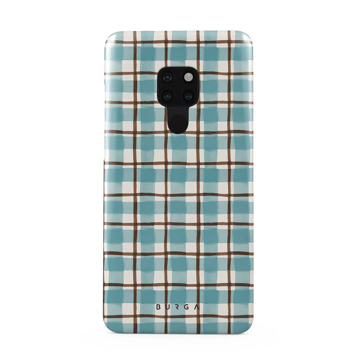 The Cottage - Huawei Mate 20 Case