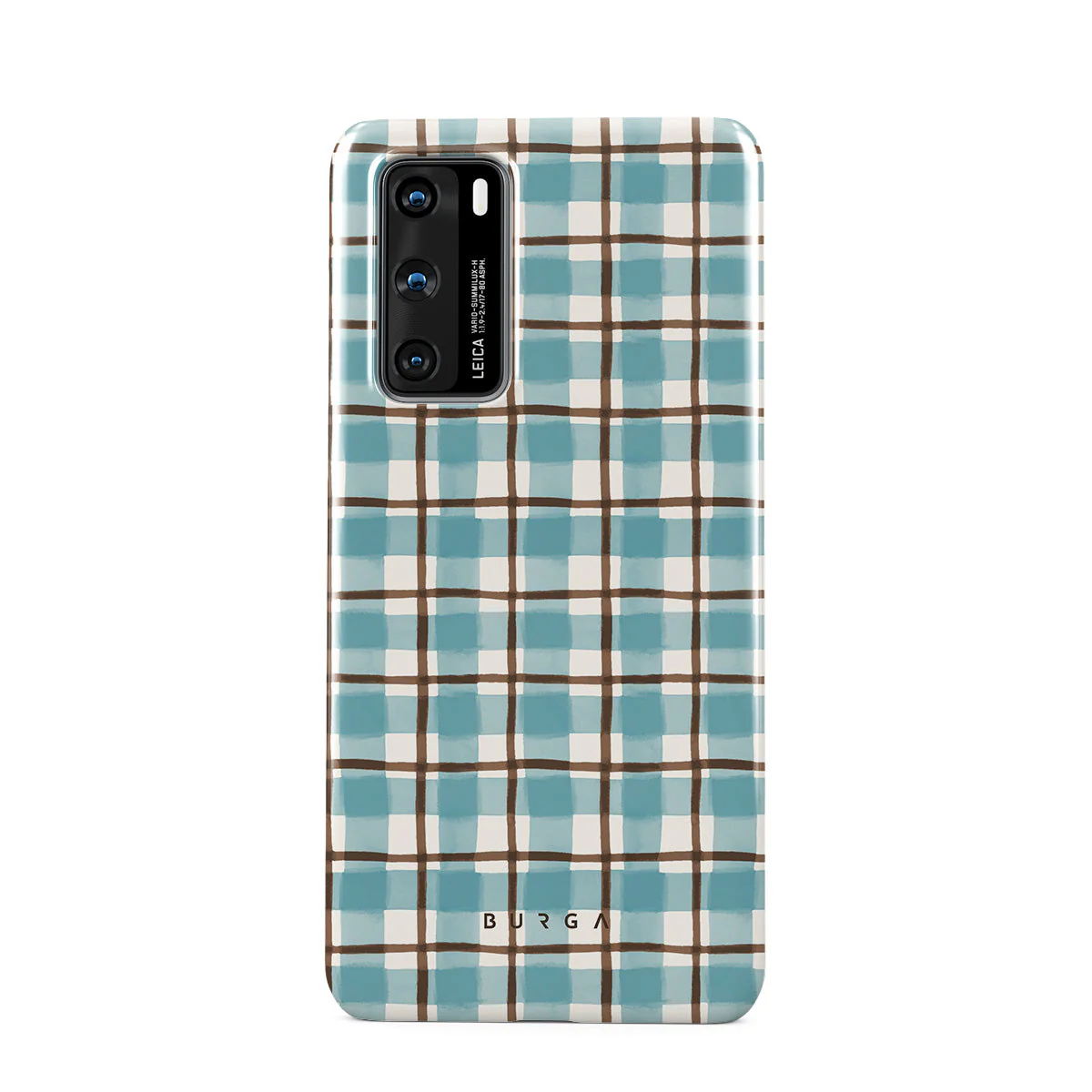 The Cottage - Huawei P40 Case