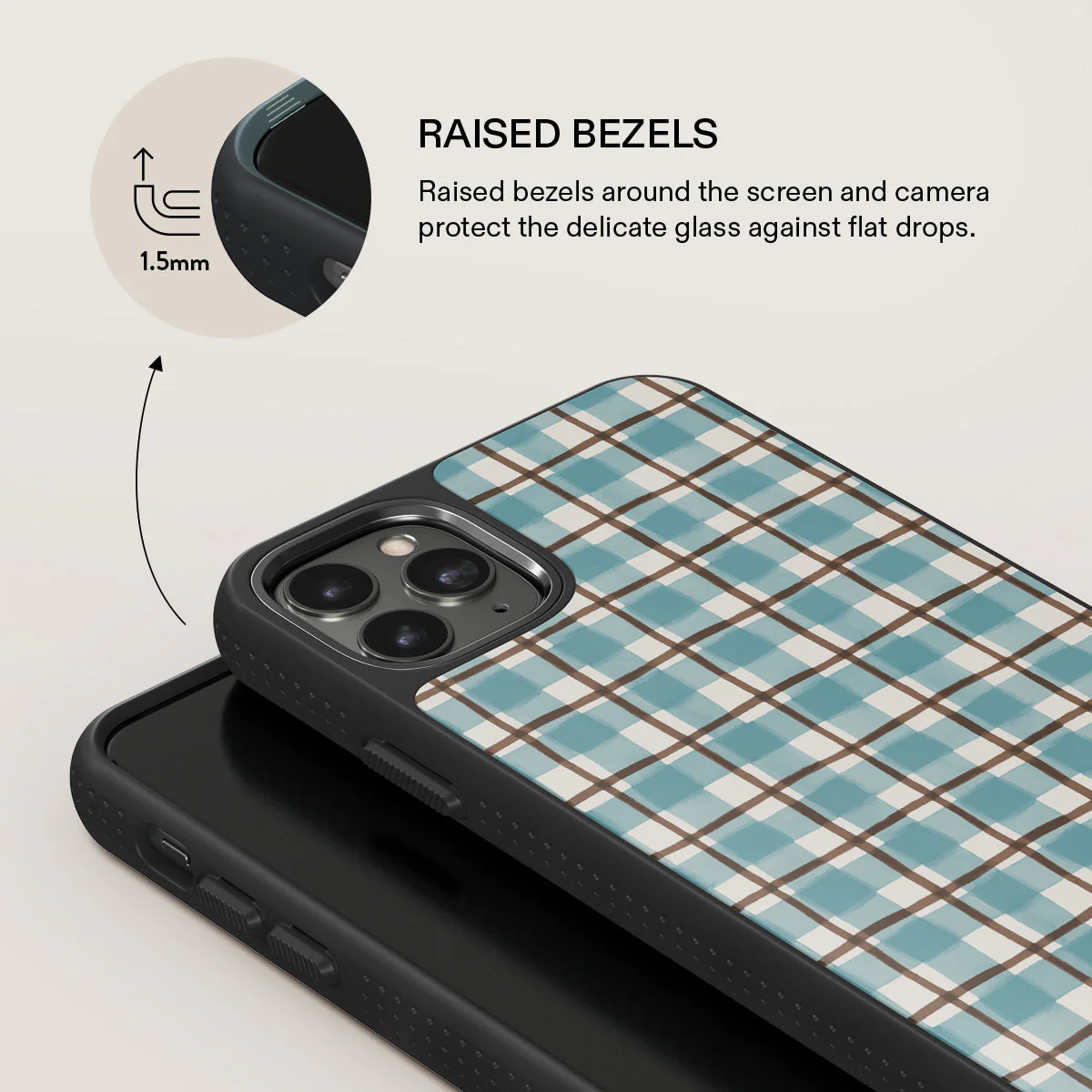 The Cottage - iPhone 11 Pro Case - Image 19