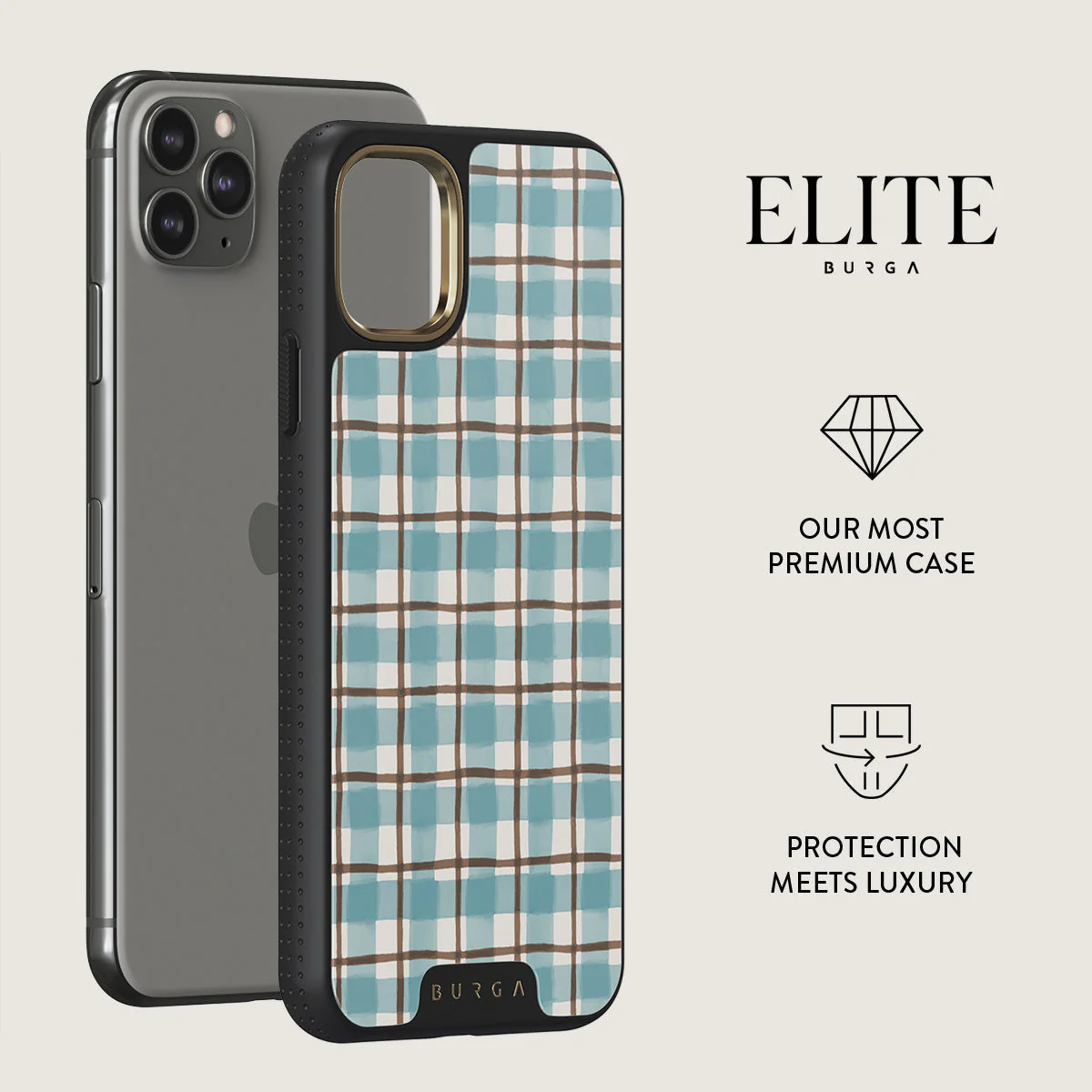 The Cottage - iPhone 11 Pro Max Case - Image 10