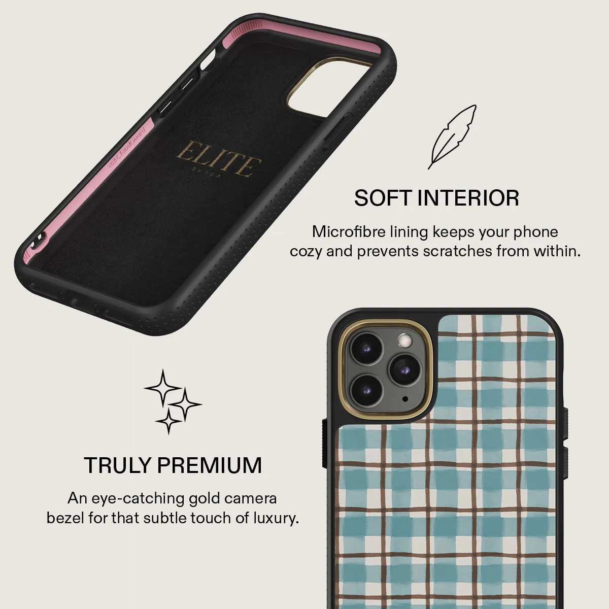The Cottage - iPhone 11 Pro Max Case - Image 14