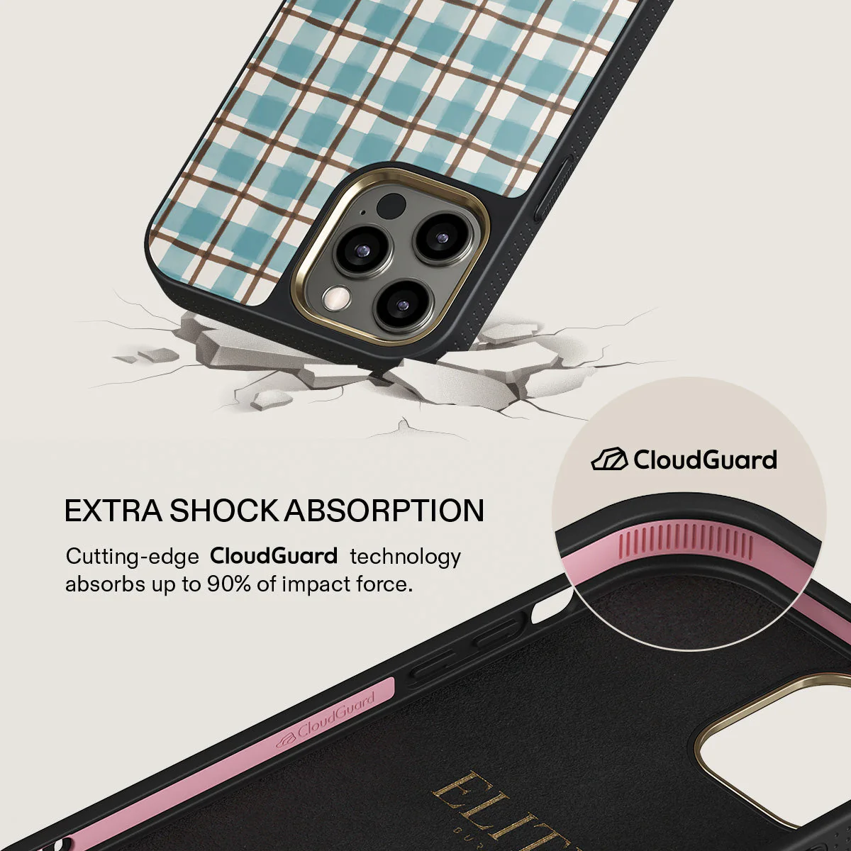 The Cottage - iPhone 12 Pro Case - Image 7